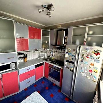 Продаж 3к Квартира Амосова вулиця