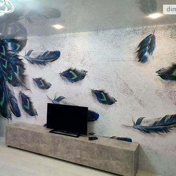 Довгострокова оренда 2к Квартира Одеська вулиця