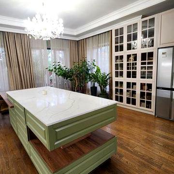 Аренда НОВОГО ДОМА в Совиньоне, бассейн, автономный