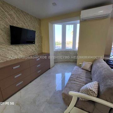 Сдам 1к.квартиру новострой с ремонтом Центр возле метро ЖК Лазурний