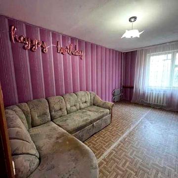 3-комн.квартира Заболотного/Сахарова 72 кв.м Свободная Срочно