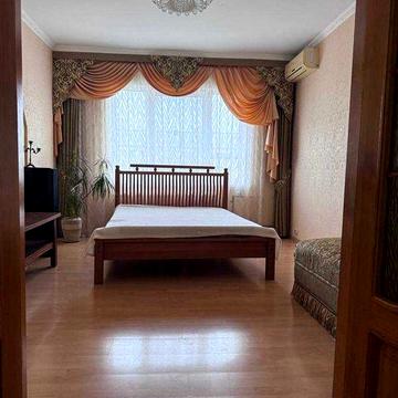 Аренда 2к квартири Тополь-3