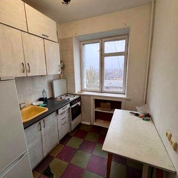 БЕЗ%,47м², Доброхотова, Академгородок, Святошино, Житомирська