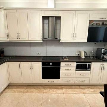 Продам 2 ком квартиру с ремонтом в новострое ЖК Алексеевский.L ЖК Алексеевка