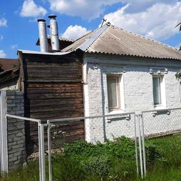 Продам 1/4 часть дома по ул. Герасимовская ( Вианор на Шевченка )