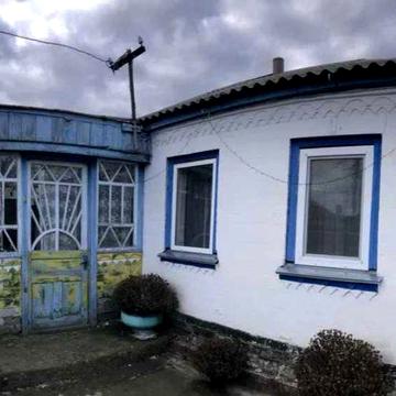 Пропоную до продажу будинок в с. Будище.