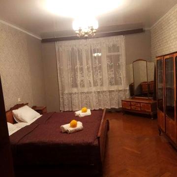 Сдам свою 2-х комнатную квартиру в Аркадии (ул. Тенистая)