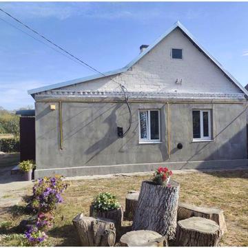 Продам уютный дом !