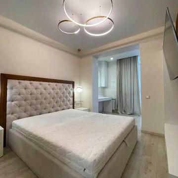 Володимира Антоновича вул. (Свердлова), 36а, 36б, 36д, 36к, 36м