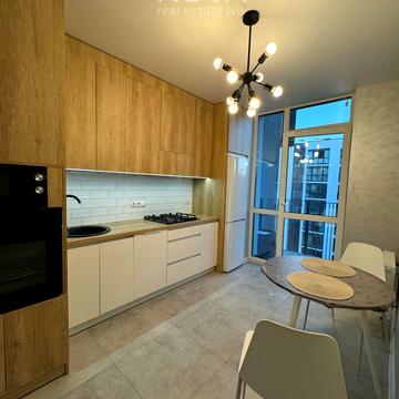 Малоголосківська вул., 30