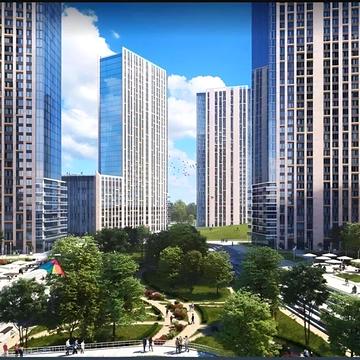 Академіка Заболотного вул., 1-Б