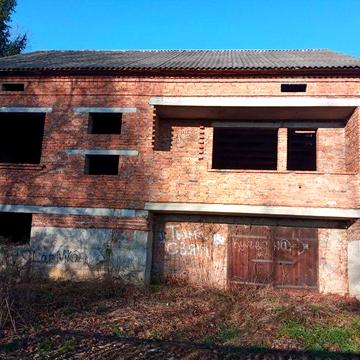 Продам новозбудований будинок