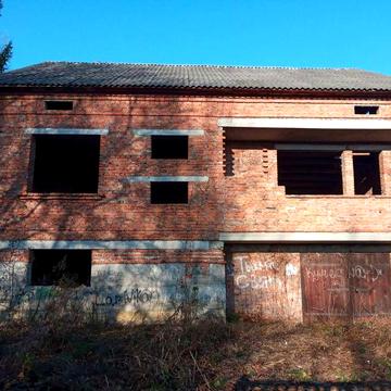 Продам новозбудований будинок