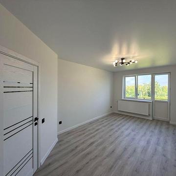 Продам 1к квартиру у новобудові з ремонтом.