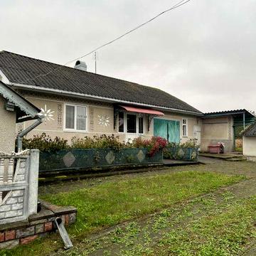 Продається гарний будинок