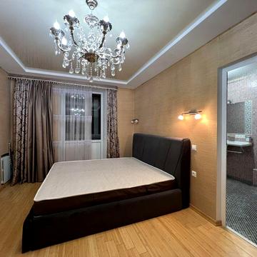 Новобудова на Соборності! Велика 3 кімнатна квартира