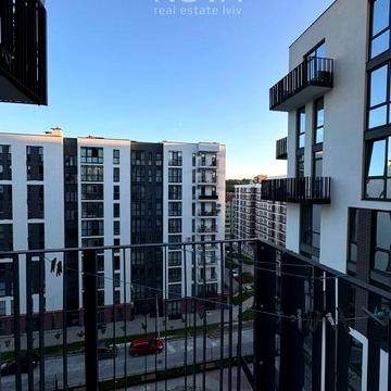 Оренда 1-кім квартири в ЖК Обрій вул. Малоголосківська