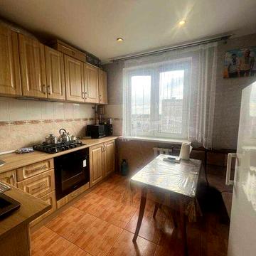 Продаж 2-кімнатної квартири на вул. Чигиринська, м. Львів