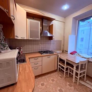 Довгострокова оренда 2к Квартира Ярослава Мудрого вулиця