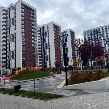 Ленкавського вул., 34