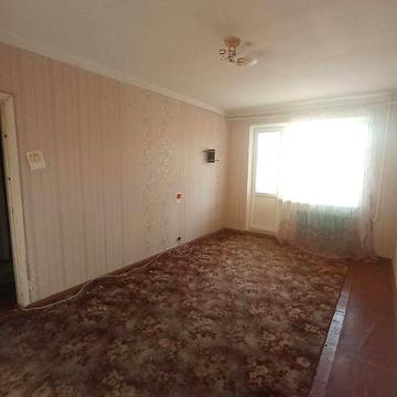 Продається  однокімнатна квартира, зручне розташування"