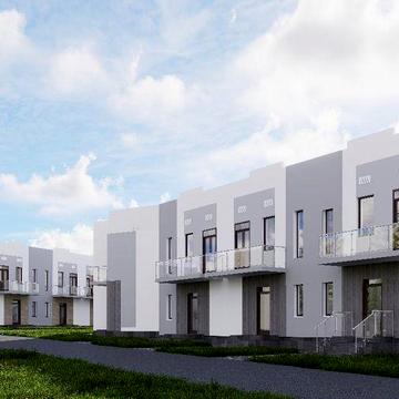 СТАРТ ПРОДАЖУ нового комплексу!