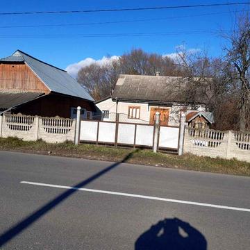 Продаж будинку  с.КАРАПЧІВ, Глибоцького  р ну