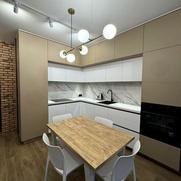 Євгена Сверстюка вул. (Марини Раскової), 6-Е