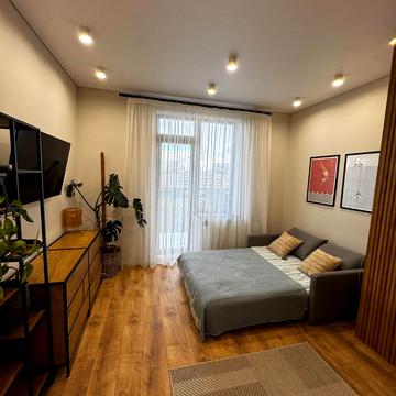 Фонтанська дорога вул., 25а