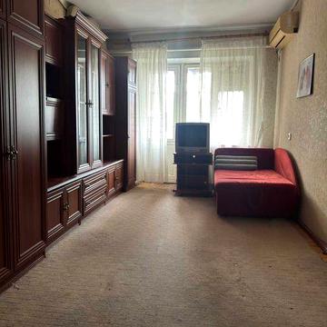 Здам 1 кімнатну квартиру з видом на парк Марка Твена