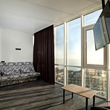 Аркадійське плато вул. (Гагаринське плато), 5/2