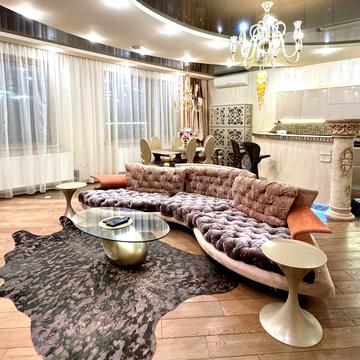 Юрія Іллєнка вул. (Мельникова), 18-Б