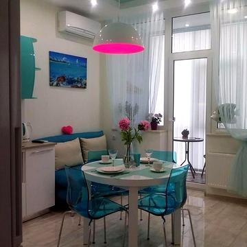 Гагаринське плато, 5б