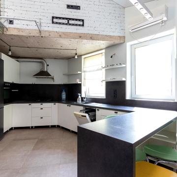 Бродівська вул.