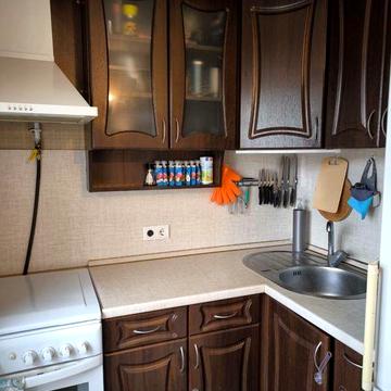 Без комісії продам квартиру 1 кім. Зодчих 20