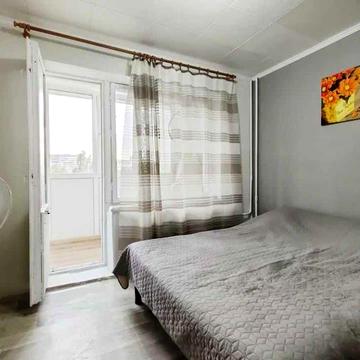 1 кім ЖИТЛОВИЙ СТАН в висотці район ПОКРОВСЬКИЙ (КОМУНАР) (718386)