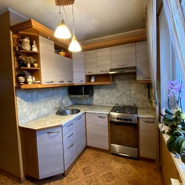 Фесенківський вїзд, 8