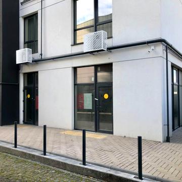 Пасічна вул., 150