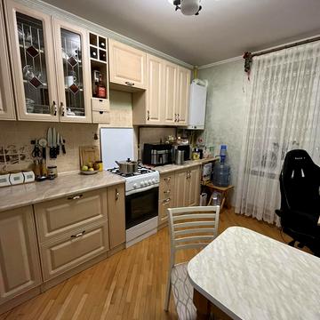 Сергія Корольова вул., 12-А