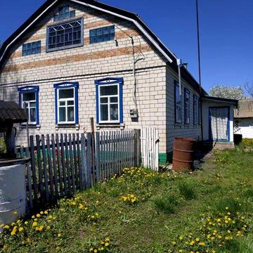 Будинок с.Яворівка,Черкаська область