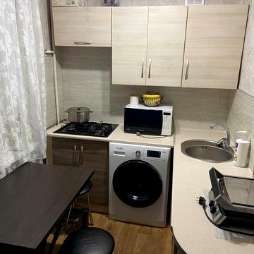 Продам 2х двокімнатну квартиру на Космосі вул.Європейська від власника