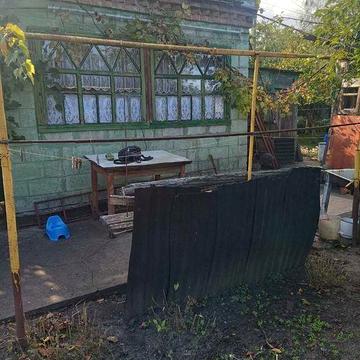 Продам дачу дом с участком