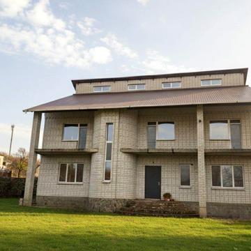 Отличный капитальный дом в Кроснополье 5 мин от Квартала без %риелтора