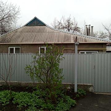 Продам будинок в Першотравенську (Шахтарське)