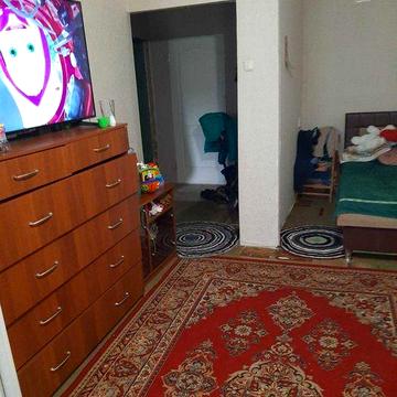 Аренда однокомнатной  квартиры ТОПОЛЬ 1