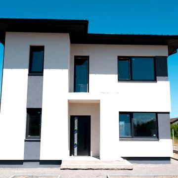 Продаж 2поверхового будинку 145.8м2 в Бірках БЕЗ КОМІСІЇ