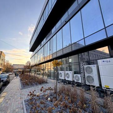 Продаж 2к Квартира Кавказька вулиця ЖК Соуренж