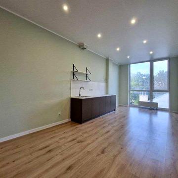 Срочно‼️2-комн квартира с балконом‼️новый дом на Фонтане‼️ул Гераневая ЖК Пространсво на Гераневой