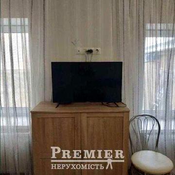 1- кім. квартира в центрі Одеси. Індивідуальне газове опалення. Ремонт