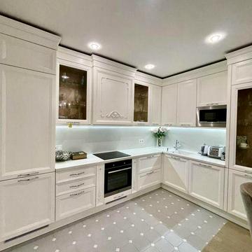 105м2 3к квартира 6 жемчужина Аркадия